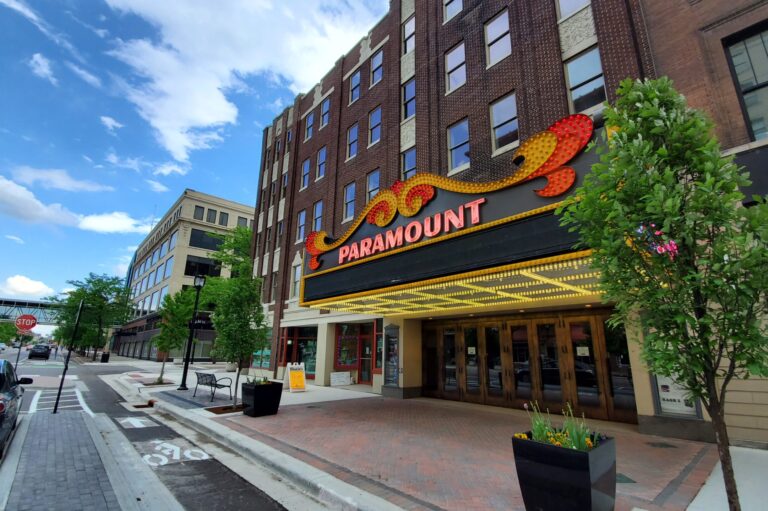 Paramount Theatre