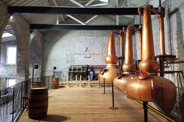 Woodford Reserve